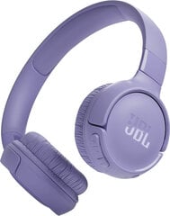 JBL Tune 520BT JBLT520BTPUREU cena un informācija | JBL Datortehnika | 220.lv