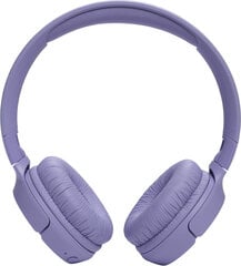 JBL Tune 520BT JBLT520BTPUREU цена и информация | Наушники | 220.lv