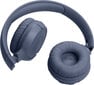 JBL Tune 520BT JBLT520BTBLUEU cena un informācija | Austiņas | 220.lv