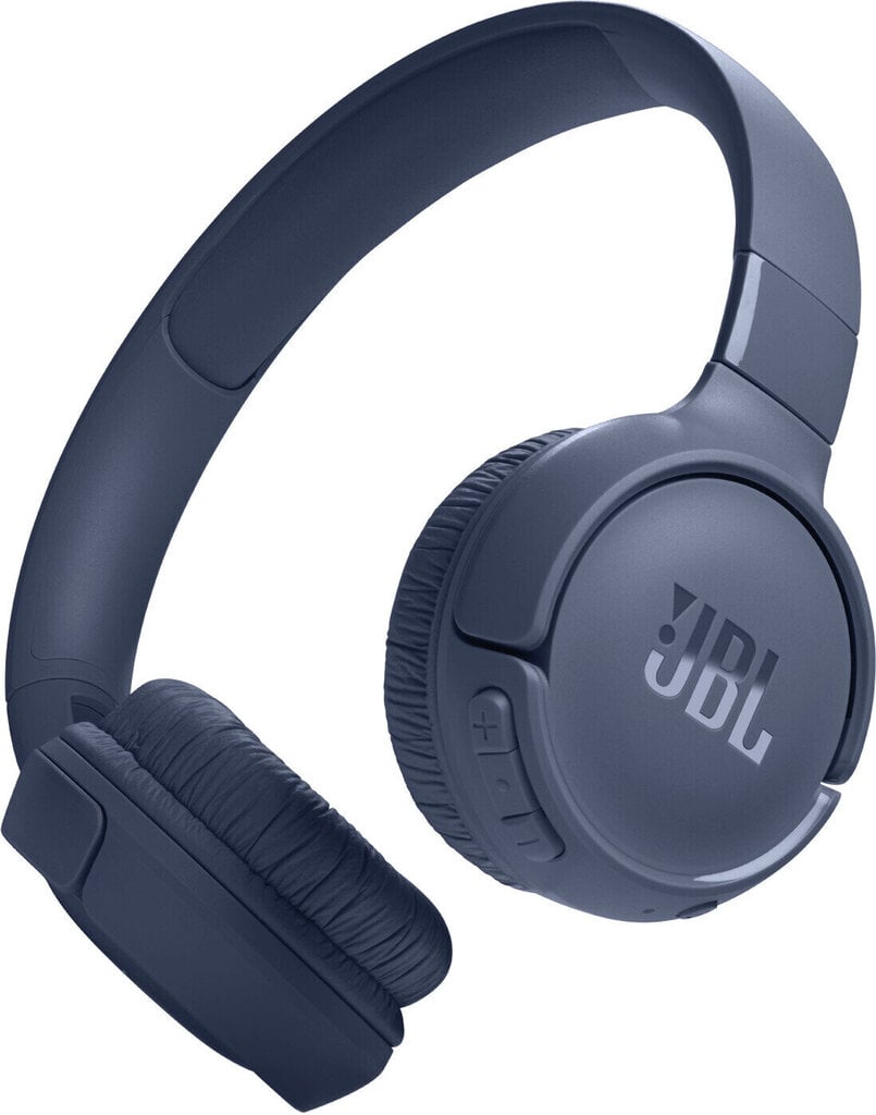 JBL Tune 520BT JBLT520BTBLUEU cena un informācija | Austiņas | 220.lv