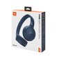 JBL Tune 520BT JBLT520BTBLUEU cena un informācija | Austiņas | 220.lv