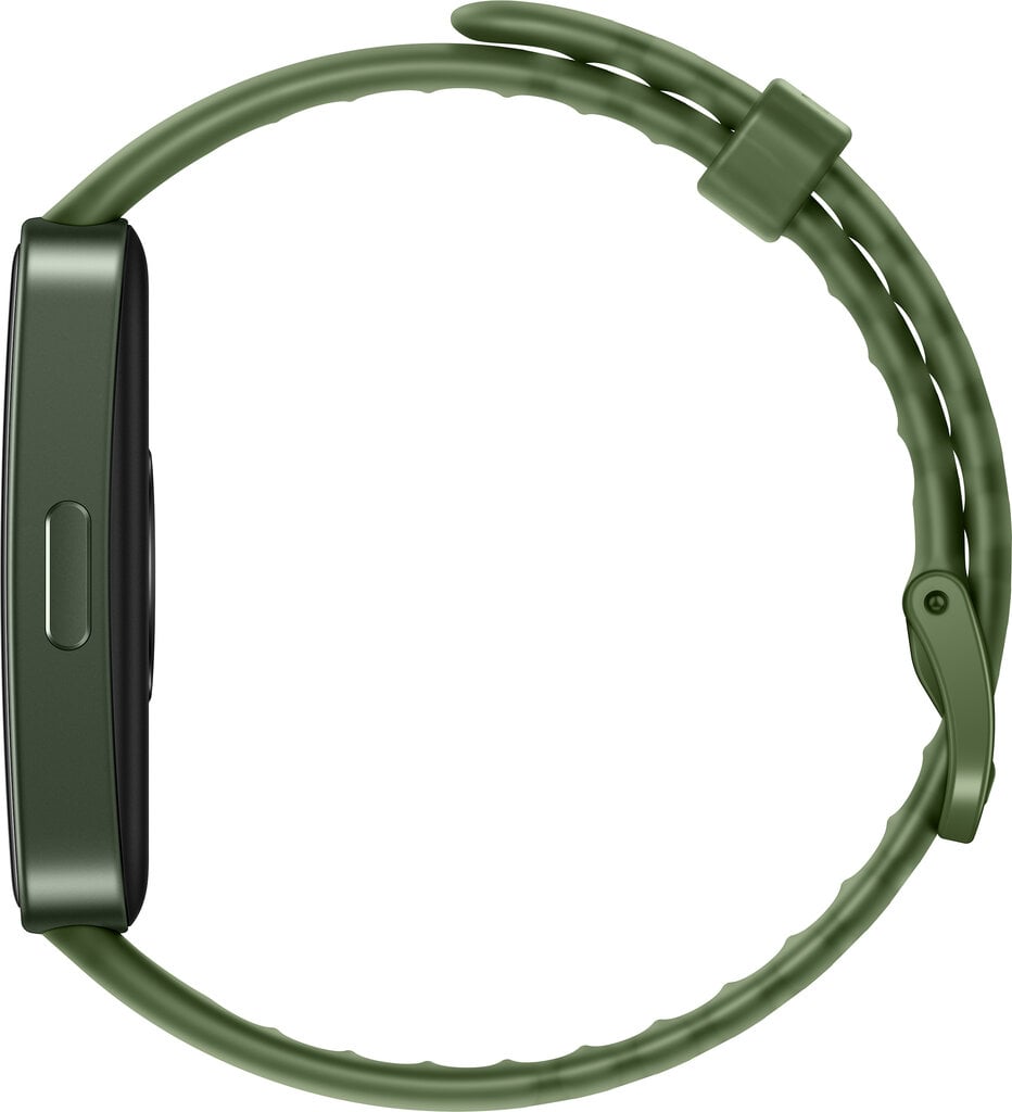 Huawei Band 8, viedpulkstenis, zaļš cena un informācija | Fitnesa aproces | 220.lv