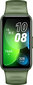 Huawei Band 8, viedpulkstenis, zaļš cena un informācija | Fitnesa aproces | 220.lv