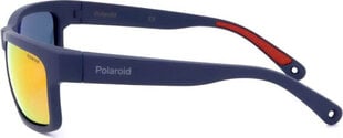 Polaroid Vīriešu Saulesbrilles Polaroid PLD-7031-S-8RU Ø 59 mm S0371686 цена и информация | Солнцезащитные очки для мужчин | 220.lv