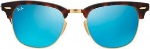 Ray-Ban Unisex Saulesbrilles Ray-Ban RB3016-1145-30 (51 mm) Ø 51 mm S0371628 цена и информация | Женские солнцезащитные очки | 220.lv