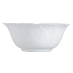 чаша Luminarc Feston Белый Cтекло (12 cm) (24 штук) цена и информация | Посуда, тарелки, обеденные сервизы | 220.lv