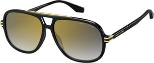 Marc Jacobs Vīriešu Saulesbrilles Marc Jacobs MARC 468_S S7251483 cena un informācija | Saulesbrilles sievietēm | 220.lv