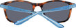 Pepe Jeans Unisex Saulesbrilles Pepe Jeans PJ8042 51C2 S7235773 цена и информация | Saulesbrilles sievietēm | 220.lv