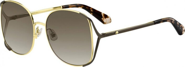 Kate Spade Sieviešu Saulesbrilles Kate Spade EMYLEE_G_S S7251742 цена и информация | Saulesbrilles sievietēm | 220.lv