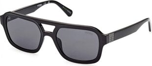 Guess Unisex Saulesbrilles Guess GU82595301A S0371941 cena un informācija | Saulesbrilles sievietēm | 220.lv