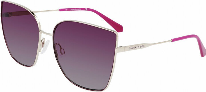 Calvin Klein Sieviešu Saulesbrilles Calvin Klein CKJ21213S-718 Ø 61 mm S0371710 цена и информация | Saulesbrilles sievietēm | 220.lv