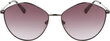 Calvin Klein Sieviešu Saulesbrilles Calvin Klein CKJ22202S-1 Ø 61 mm S0371719 цена и информация | Saulesbrilles sievietēm | 220.lv