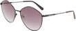 Calvin Klein Sieviešu Saulesbrilles Calvin Klein CKJ22202S-1 Ø 61 mm S0371719 цена и информация | Saulesbrilles sievietēm | 220.lv