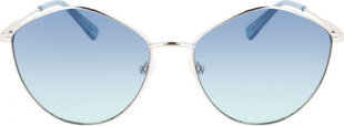 Calvin Klein Sieviešu Saulesbrilles Calvin Klein CKJ22202S-40 Ø 61 mm S0371720 cena un informācija | Saulesbrilles sievietēm | 220.lv