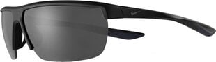 Nike Vīriešu Saulesbrilles Nike NIKE-TEMPEST-S-CW8773-10 Ø 67 mm S0371756 цена и информация | Солнцезащитные очки для мужчин | 220.lv