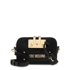 Женская сумочка Love Moschino, красная цена и информация | Женские сумки | 220.lv