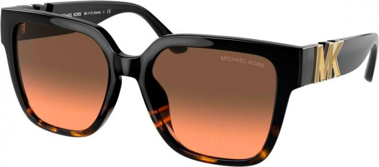 Michael Kors Sieviešu Saulesbrilles Michael Kors KARLIE MK 2170U S7251446 цена и информация | Saulesbrilles sievietēm | 220.lv