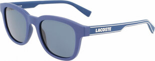 Lacoste Vīriešu Saulesbrilles Lacoste L966S-401 Ø 50 mm S0371742 цена и информация | Солнцезащитные очки для мужчин | 220.lv