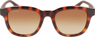 Lacoste Vīriešu Saulesbrilles Lacoste L966S-230 Ø 50 mm S0371740 цена и информация | Солнцезащитные очки для мужчин | 220.lv