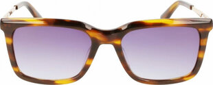 Calvin Klein Vīriešu Saulesbrilles Calvin Klein CK22517S-240 Ø 55 mm S0371702 cena un informācija | Saulesbrilles  vīriešiem | 220.lv