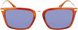 Calvin Klein Vīriešu Saulesbrilles Calvin Klein CK22512S-213 Ø 53 mm S0371698 cena un informācija | Saulesbrilles  vīriešiem | 220.lv