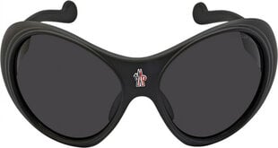 Moncler Vīriešu Saulesbrilles Moncler ML0148-02A S0372011 цена и информация | Солнцезащитные очки для мужчин | 220.lv