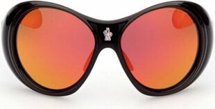 Moncler Vīriešu Saulesbrilles Moncler ML0148-01C S0372010 цена и информация | Солнцезащитные очки для мужчин | 220.lv