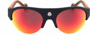 Moncler Vīriešu Saulesbrilles Moncler ML0050-20C S0372003 цена и информация | Солнцезащитные очки для мужчин | 220.lv