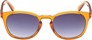 Guess Vīriešu Saulesbrilles Guess GU000455444W S0371900 цена и информация | Солнцезащитные очки для мужчин | 220.lv