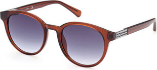 Guess Vīriešu Saulesbrilles Guess GU000405145W S0371895 цена и информация | Солнцезащитные очки для мужчин | 220.lv