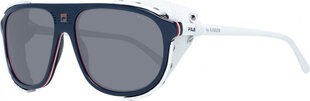 Мужские солнечные очки Fila SL4253V 589DDM цена и информация | Солнцезащитные очки для мужчин | 220.lv