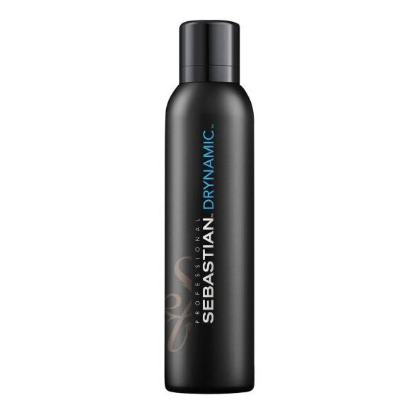 Sausais matu šampūns Sebastian Professional Drynamic, 212 ml cena un informācija | Šampūni | 220.lv