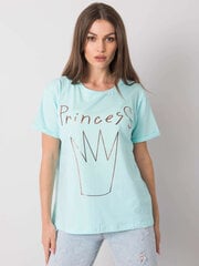 T-krekls, min цена и информация | Женские футболки | 220.lv