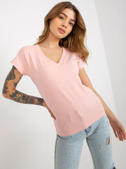 T-krekls, persiks cena un informācija | T-krekli sievietēm | 220.lv