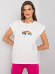 Женская футболка цена и информация | Женские футболки | 220.lv