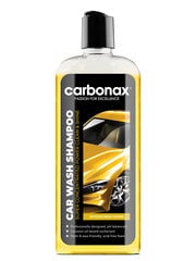 Авто шампунь CARBONAX® 500 мл цена и информация | Автохимия | 220.lv