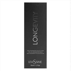 Ķermeņa krēms Levissime Longevity Serum (50 ml) cena un informācija | Ķermeņa krēmi, losjoni | 220.lv