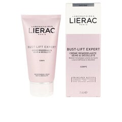 Krēms sievietēm krūšu palielināšanai Bosom Booster Lierac Bust-Lift Expert (75 ml) цена и информация | Кремы, лосьоны для тела | 220.lv