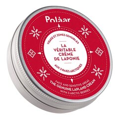 Mitrinošs balzams Polaar The Genuine Lapland (50 ml) cena un informācija | Ķermeņa krēmi, losjoni | 220.lv