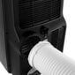 Mobilais gaisa kondicionieris Sencor SAC MT1241C Wi-Fi цена и информация | Gaisa kondicionieri, siltumsūkņi, rekuperatori | 220.lv
