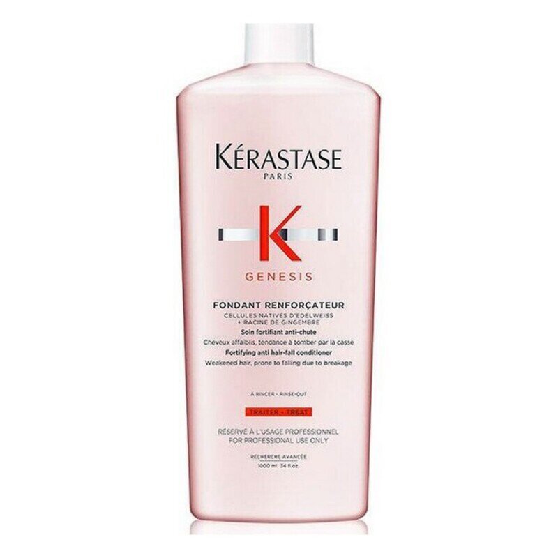 Kondicionieris Genesis Kerastase (1000 ml) cena un informācija | Matu kondicionieri, balzāmi | 220.lv