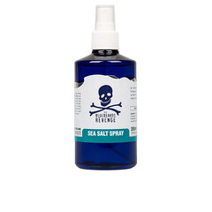 The Bluebeards Revenge Sea Salt Spray для укладки волос, 300 мл. цена и информация | Средства для укладки волос | 220.lv