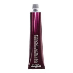 Краска полуперманентная L'Oreal Professionnel Paris DIA Richesse Nº 0.54 (50 ml) цена и информация | Краска для волос | 220.lv