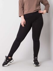 Leggings Чёрный цена и информация | Женские брюки | 220.lv