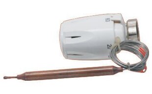 Termostata galva ar kapilāru KLF-13 cena un informācija | Rokas instrumenti | 220.lv