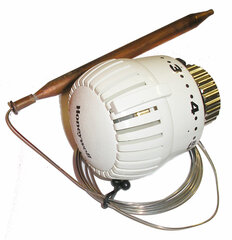 Termostata galva Honeywell Thera-2080 cena un informācija | Rokas instrumenti | 220.lv