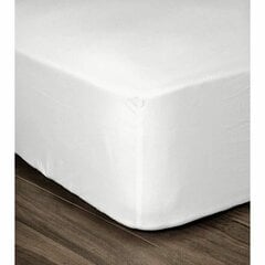 Подогнанный лист Lovely Home Двуспальная кровать (160 x 200) цена и информация | Простыни | 220.lv