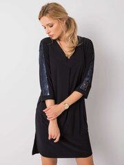 Reckless lace mini dress black, os цена и информация | Платья | 220.lv