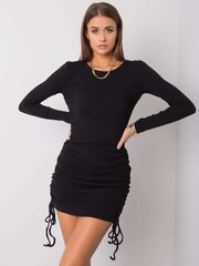 Reckless lace mini dress black, os цена и информация | Платья | 220.lv