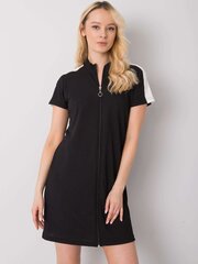 Reckless lace mini dress black, os цена и информация | Платья | 220.lv